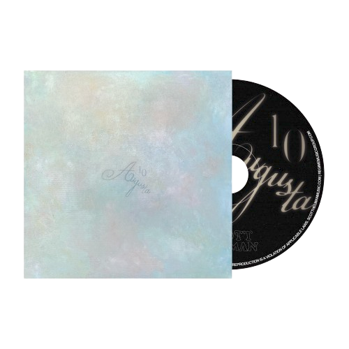 Augusta 10 CD